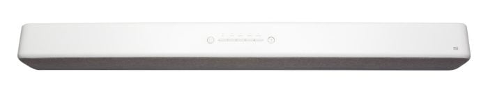 את soundbar מלמעלה