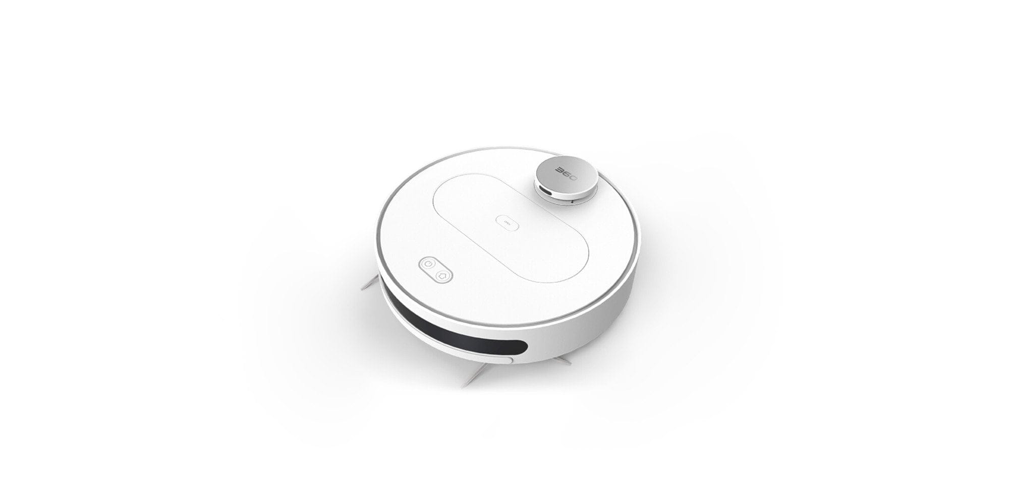 Robot d'aspiration 360 S6