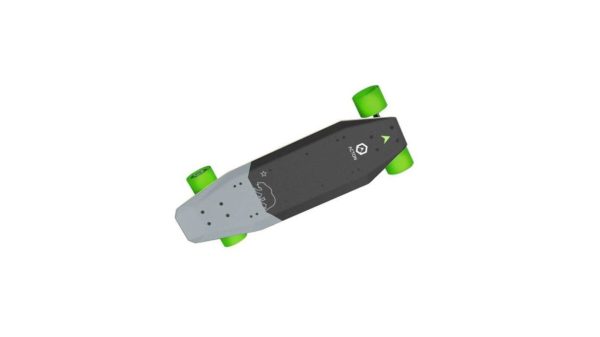 Xiaomi ACTON elektrisk skateboard