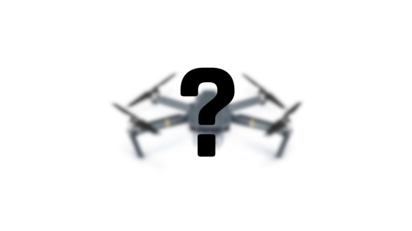 DJI Mavic 2 Pro