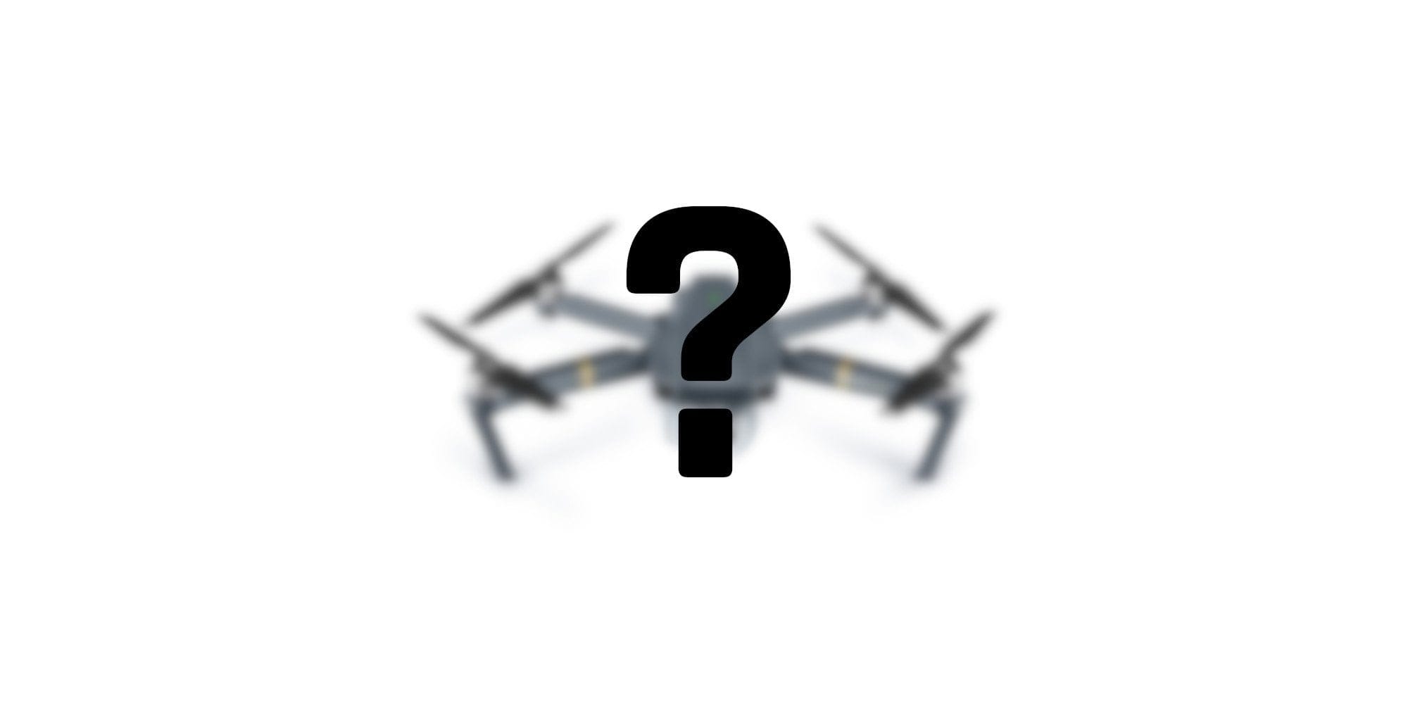 DJI Mavic 2 Pro