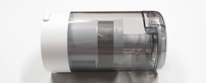 Roidmi F8 Dust Chamber (1)