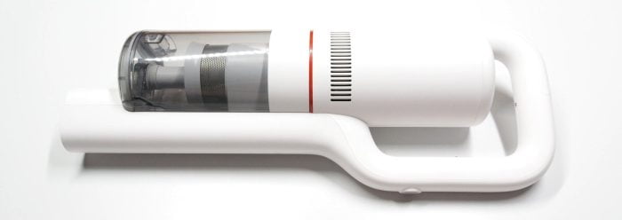 Roidmi F8 suction unit