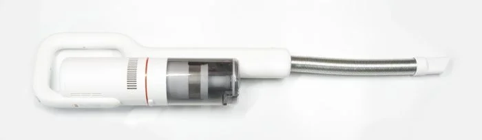 Aspirapolvere Roidmi F8 con tubo flessibile