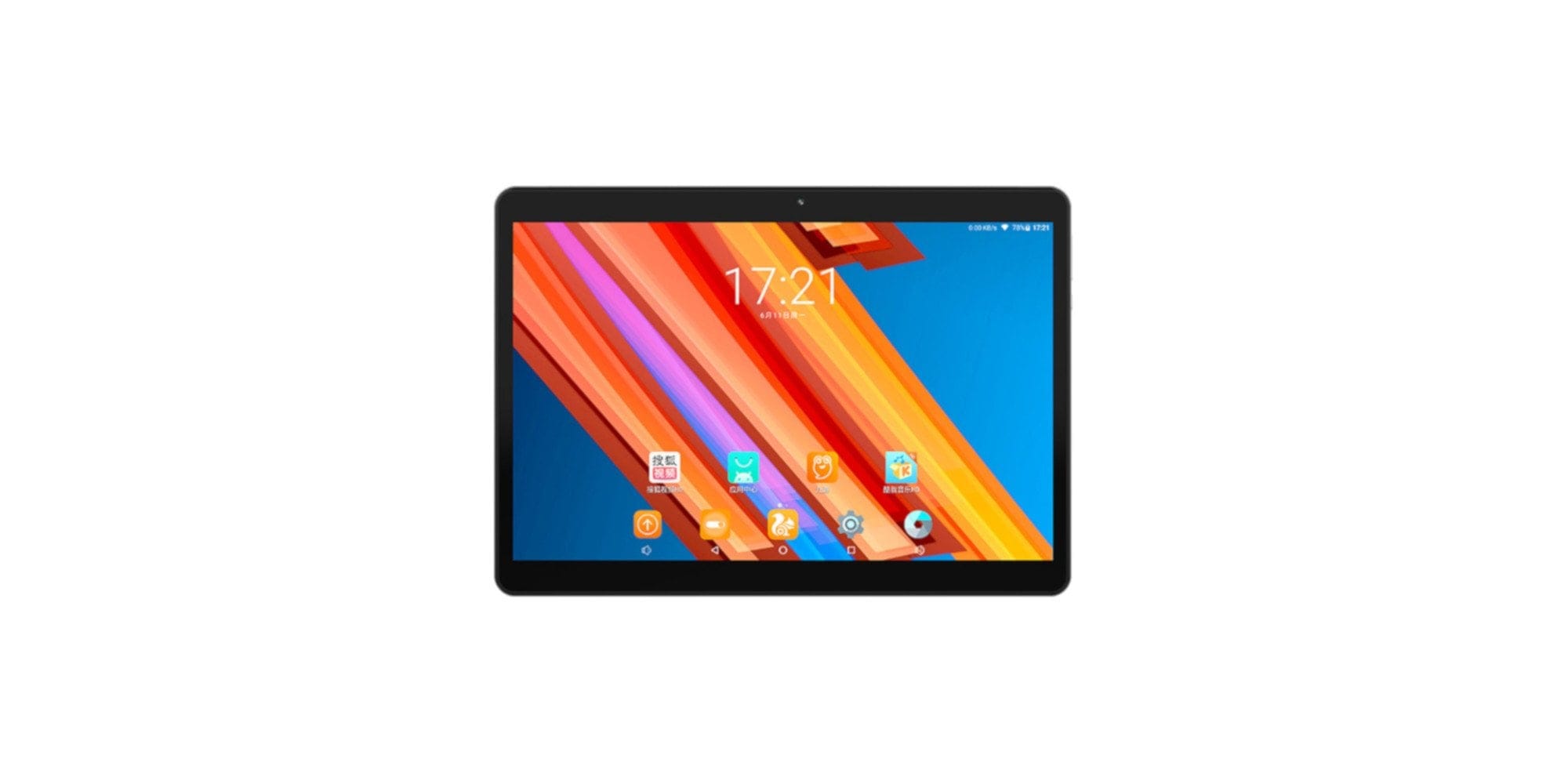 Mtnxx Tablet