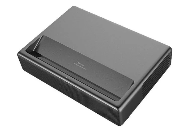 WEMAX ONE Laser Projector Test