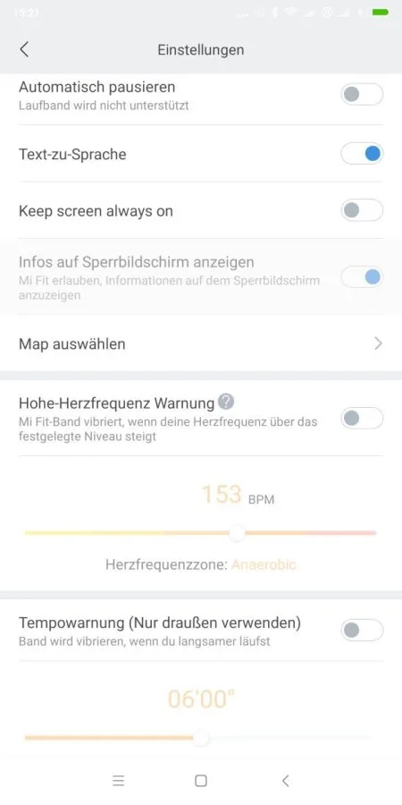 Aktivitäten (3)