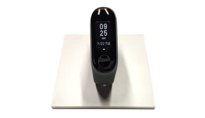 Unité de suivi Mi Band 3 (1)