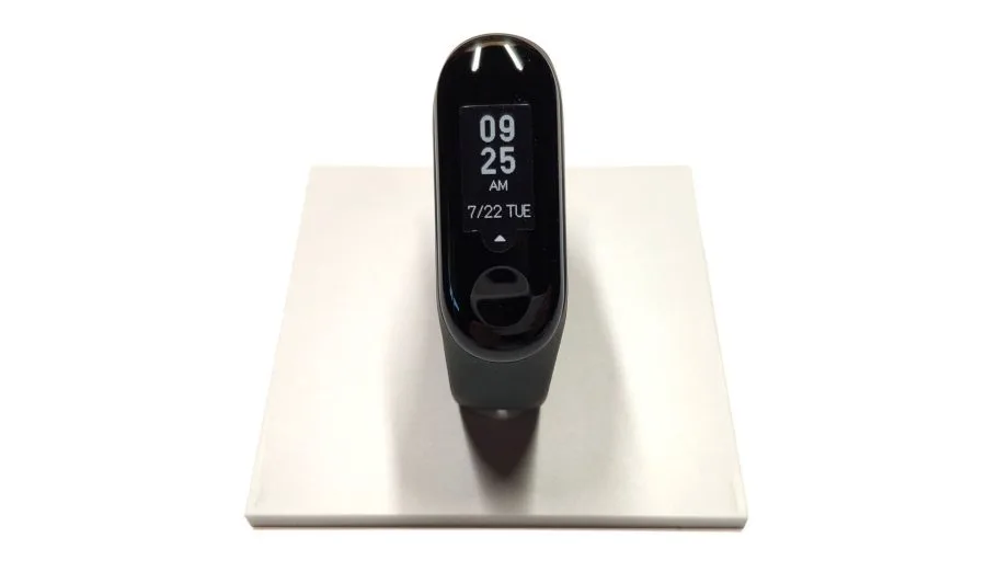 Mi Band 3 Trackingeinheit (1)