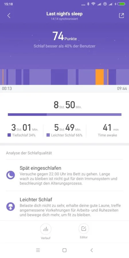 Schlafmonitor (1)
