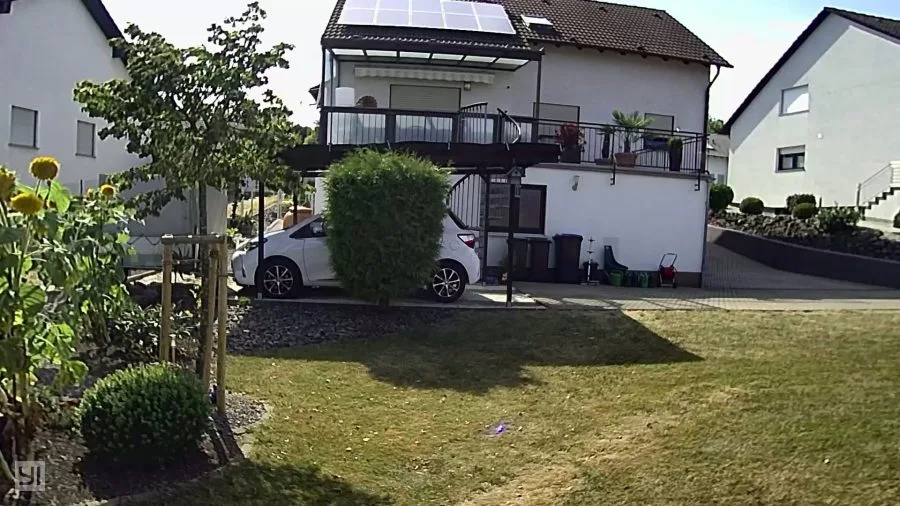 Inspelningskvalitet om dagen