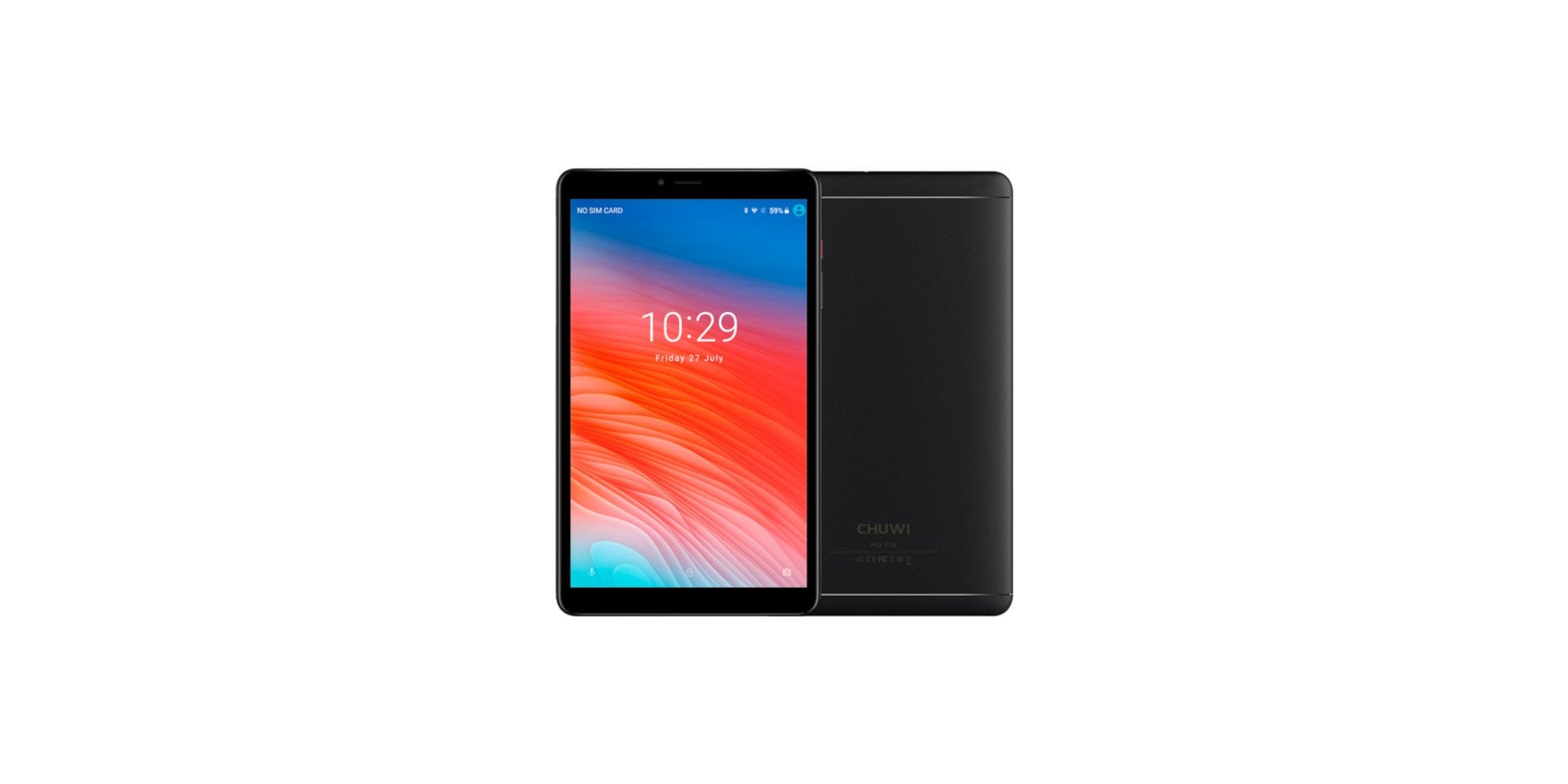 Chuwi Hi9 Pro Tablet