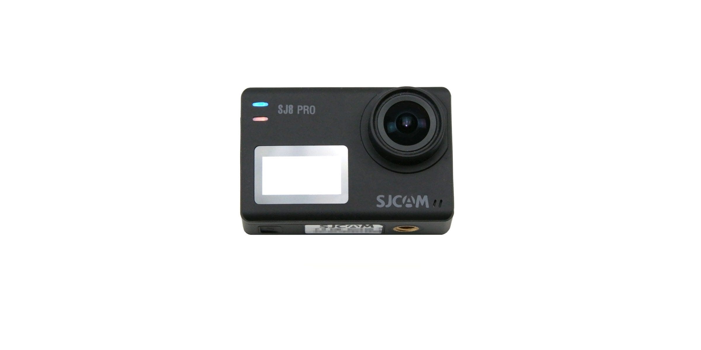 SJCAM SJ8 Pro 4K Action Camera (Black) SJ8PRO B&H Photo Video