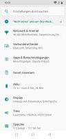 UMIDIGI Z2 Pro Settings