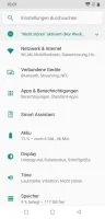 UMIDIGI Z2 Pro Settings