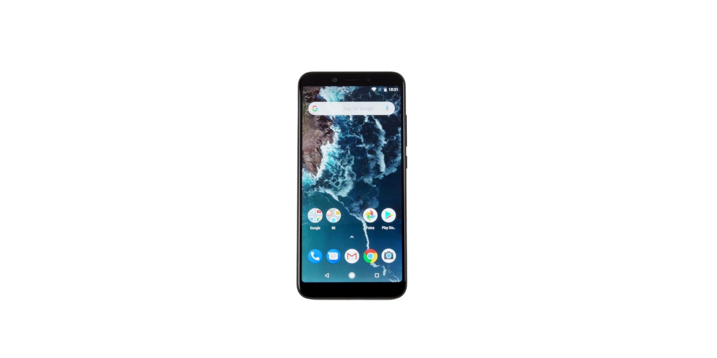 Xiaomi Mi A2 beoordeling