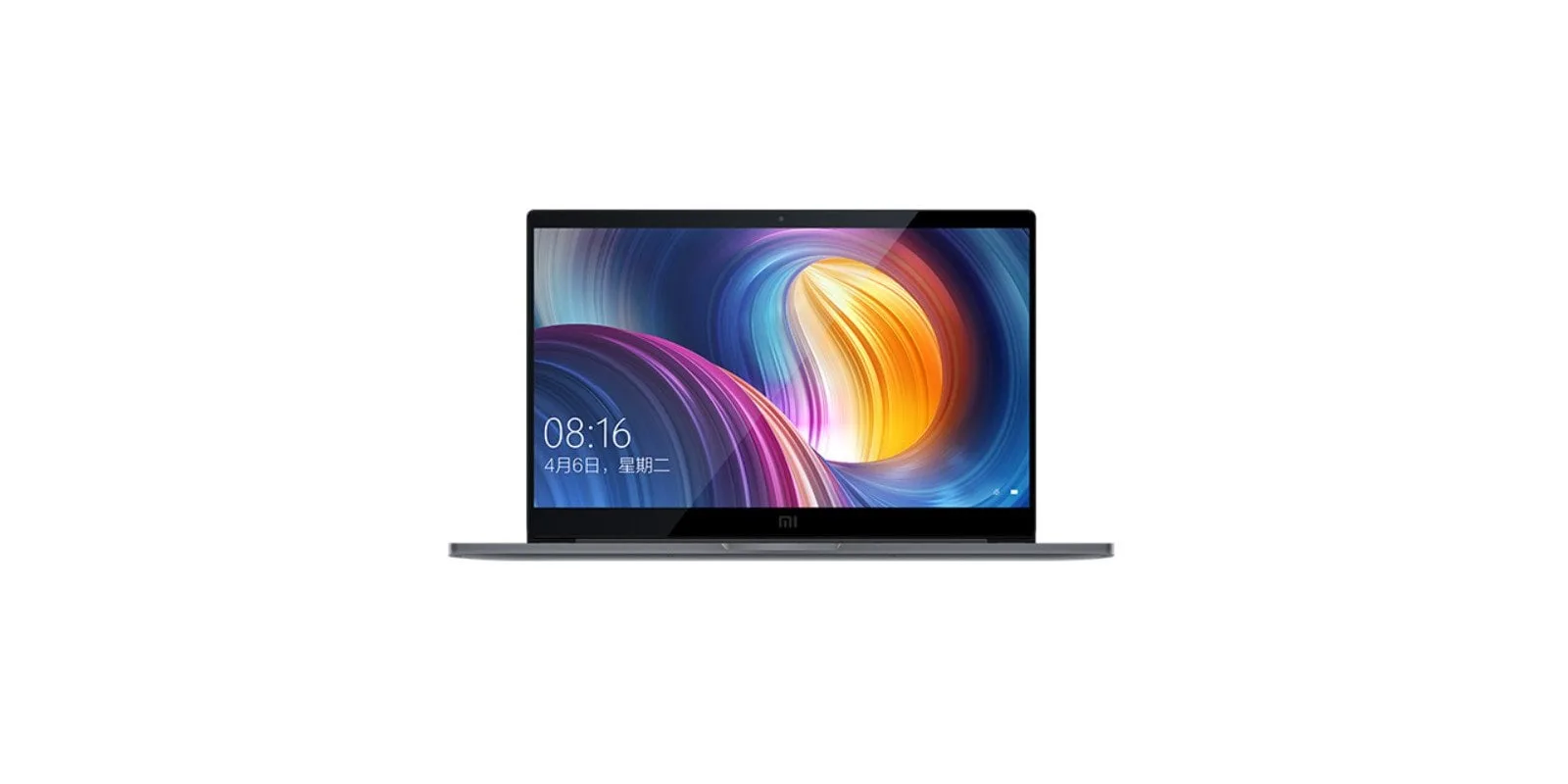 Xiaomi Mi Notebook Pro 2