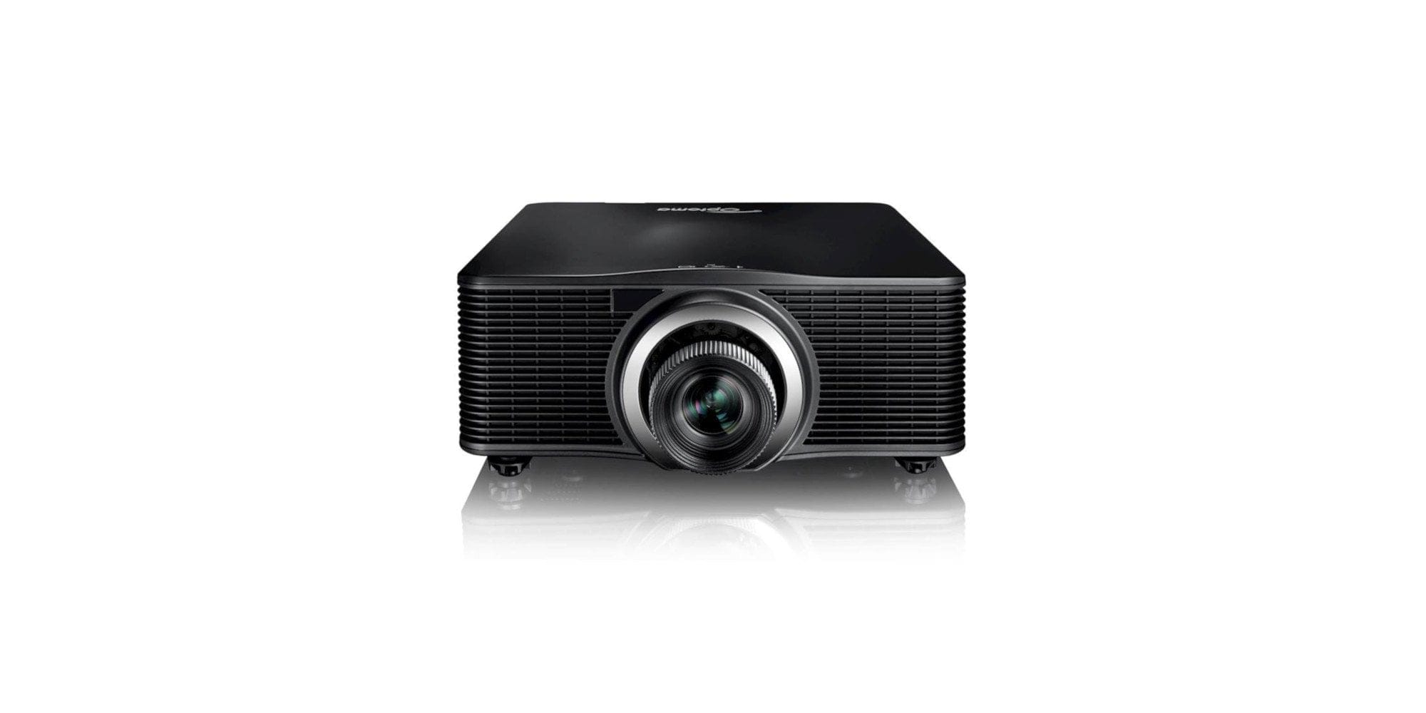 Projecteur Optoma ZU750