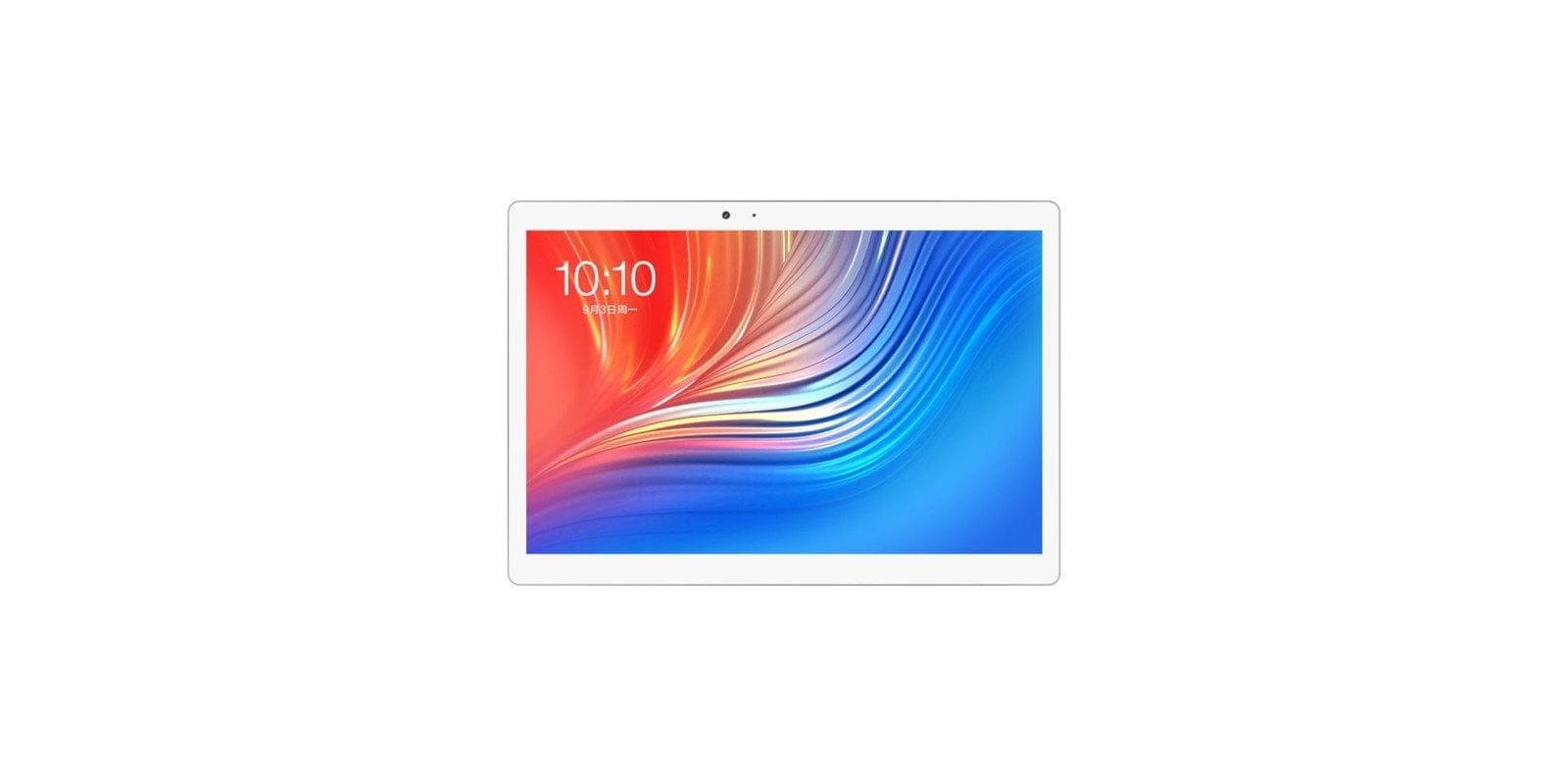 Teclast T20-tablet