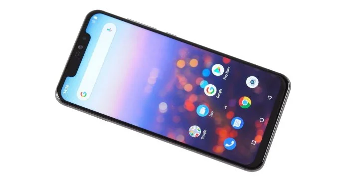 Aquí puedes comprar el UMIDIGI Z2 Pro.