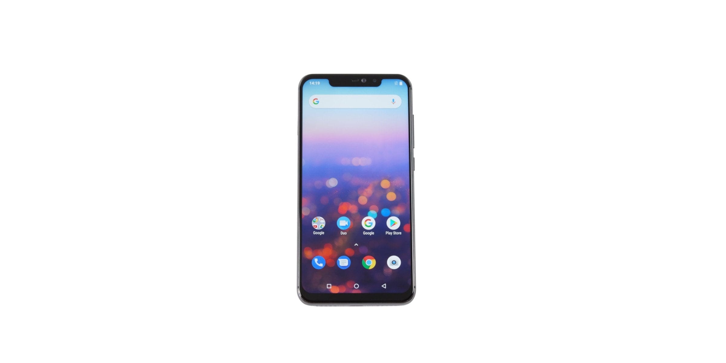 UMIDIGI Z2 Pro Смартфон