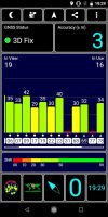 Mi A2 GPS force du signal en extérieur