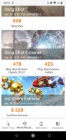 Тест производительности 3DMark