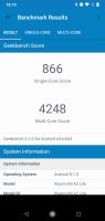 Geekbench