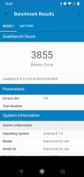 Prueba de batería Geekbench (1)