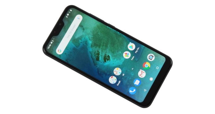 Zde si můžete koupit Xiaomi Mi A2 Lite.