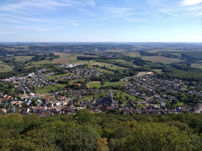 Nahrávání bez HDR