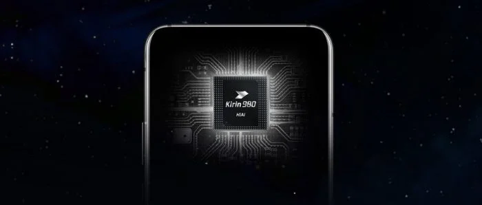 Kirin 980-processor
