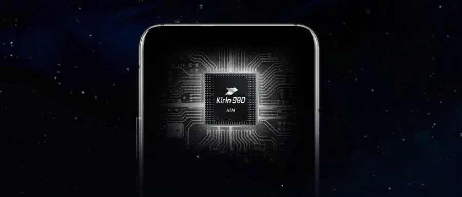 Kirin 980 Prozessor