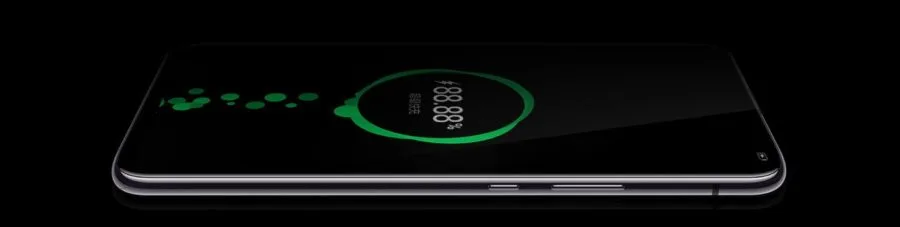 Magic 2 Quick Charge