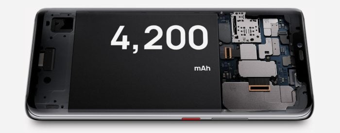 Batterie Huawei Mate 20 Pro