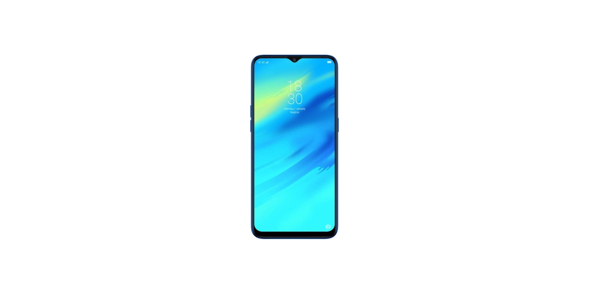 Смартфон Oppo Realme 2 Pro