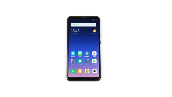 Xiaomi Mi max 3 smartphone