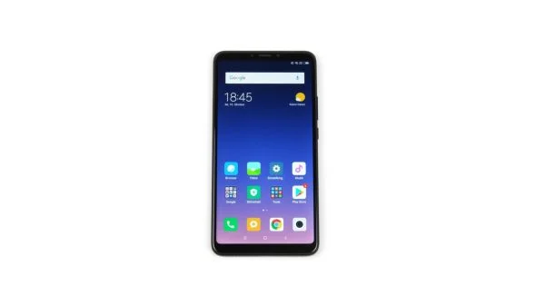 Xiaomi Mi max 3 smartfon