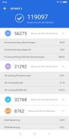 Xiaomi Mi Max 3 AnTuTu test d'évaluation