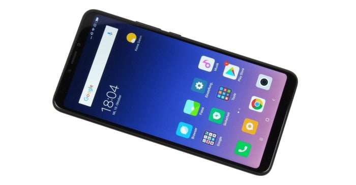 Здесь вы можете купить Xiaomi Mi Max 3.