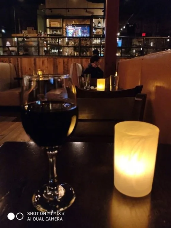 Xiaomi Mi Mix 3 Night Shot (2)