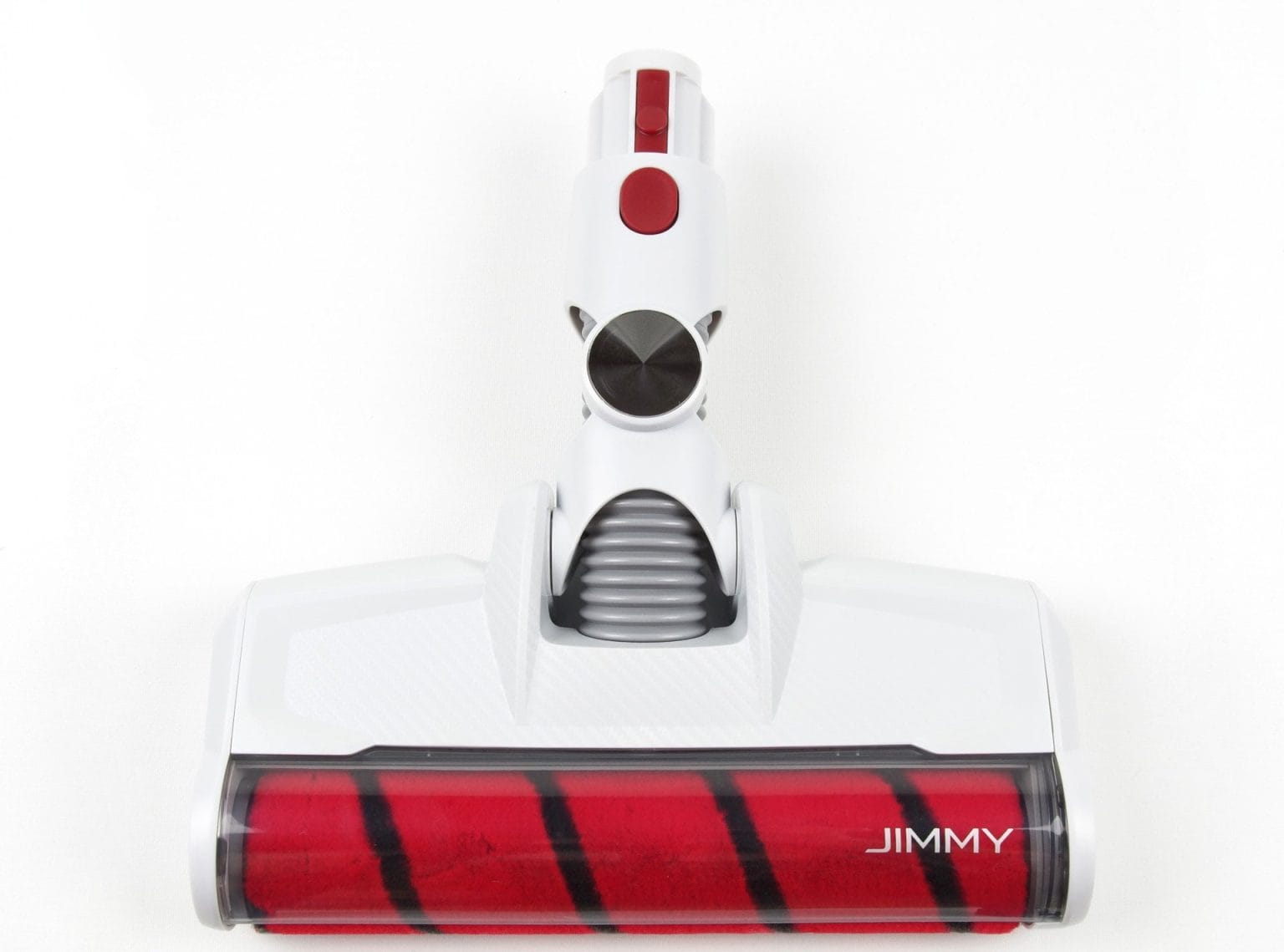 JIMMY JV51 test - cordless vacuum cleaner from China