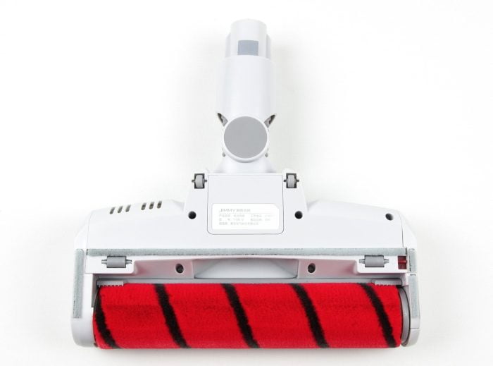Jimmy JV51 brosse principale avec Softwalze (2)