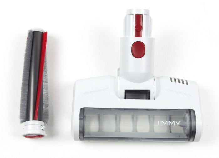 Jimmy JV51 Petite brosse (3)