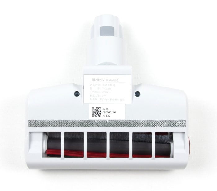 Jimmy JV51 Petite brosse (2)