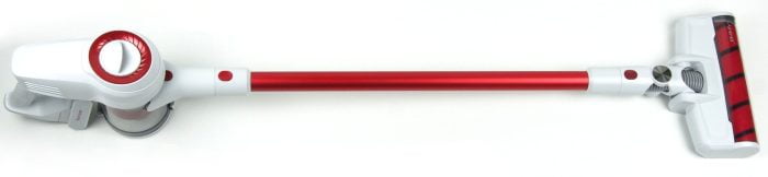 Jimmy JV51 assemblé