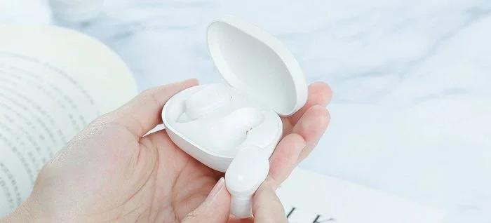 AirDots au design ergonomique