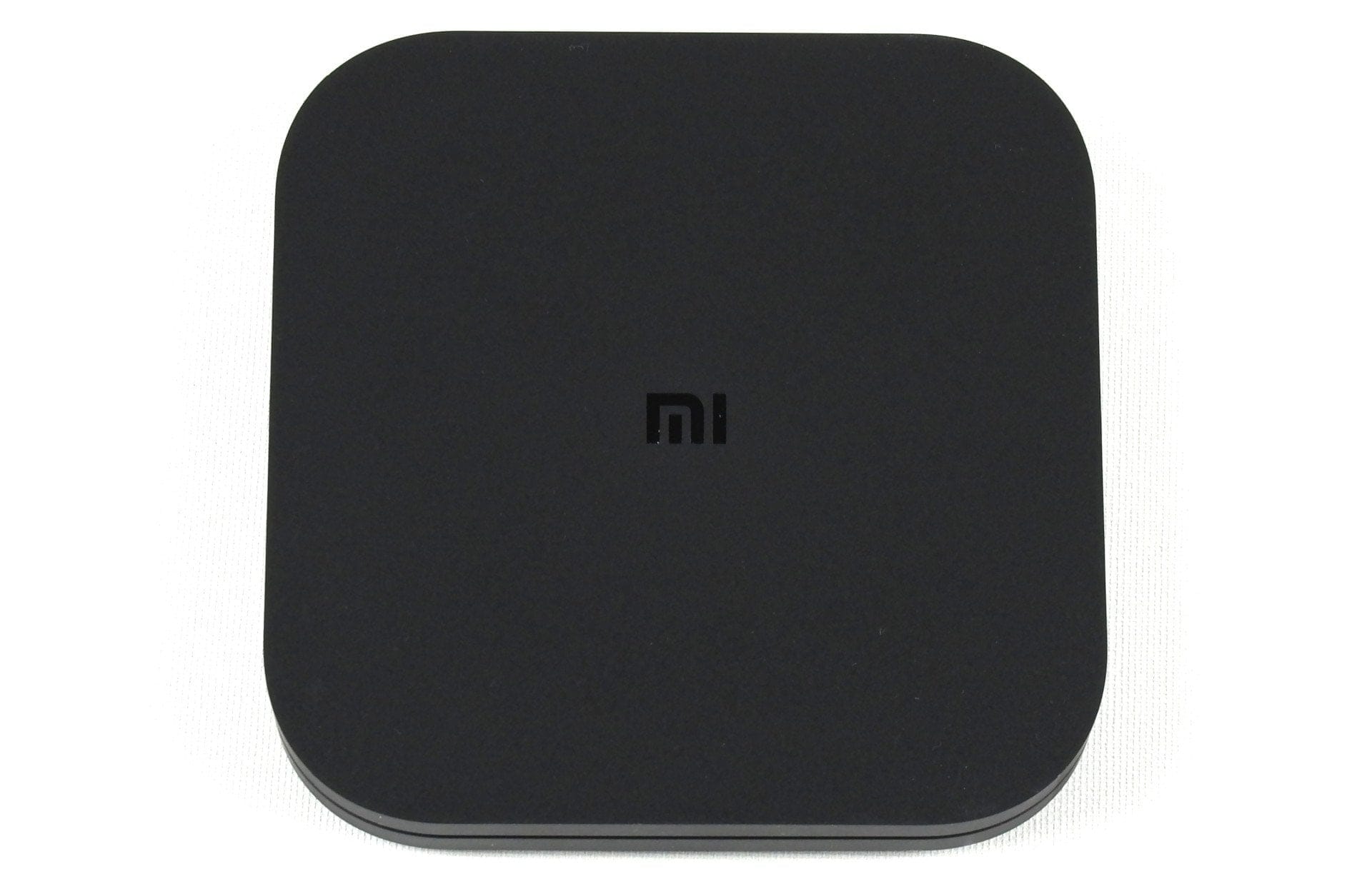 Xiaomi Mi Box S Testbericht - Android TV Box mit 4K Netflix