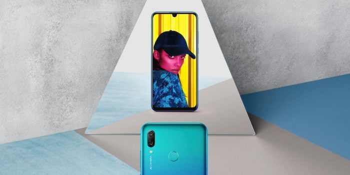 Huawei P Smart 2019 (1)