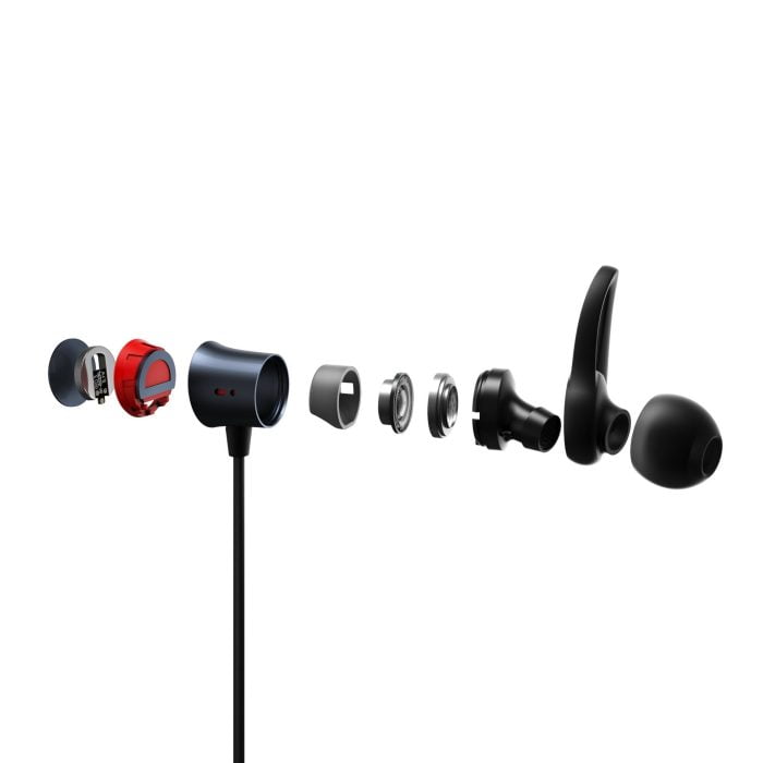 OnePlus Bullets Wireless Aufbau